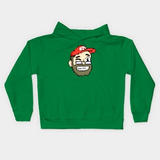 Super Mikey Kids Hoodie